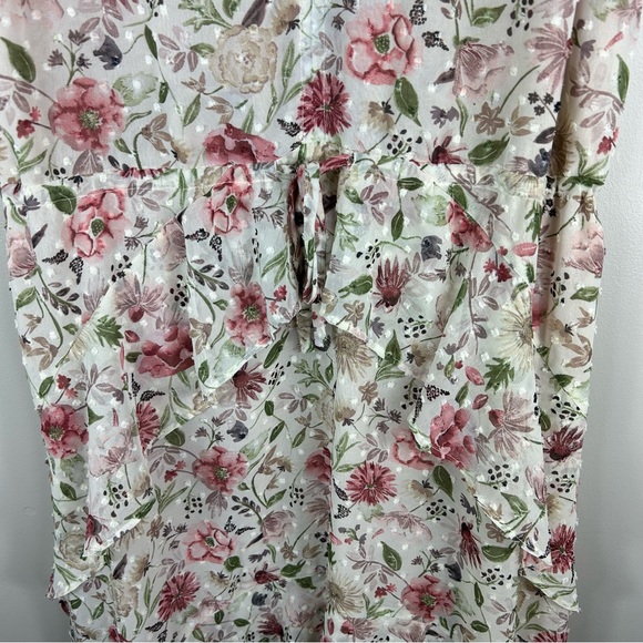 NWT Good Hart Dress by Matilda Jane Size Medium - Picture 5 of 16